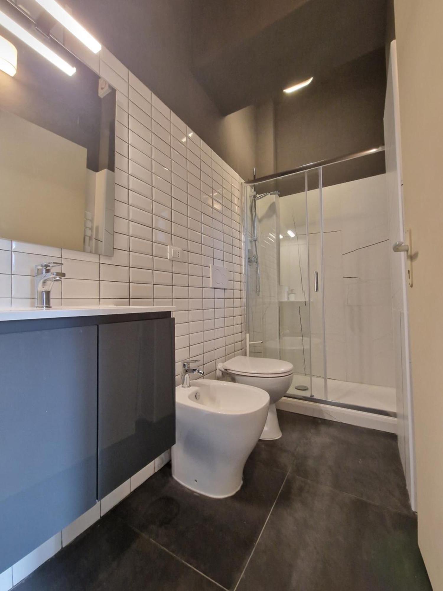 Ferienwohnung Casa Gade Turin Exterior foto