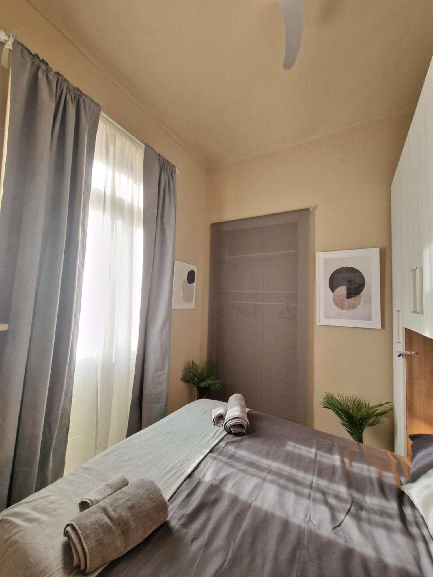 Ferienwohnung Casa Gade Turin Exterior foto