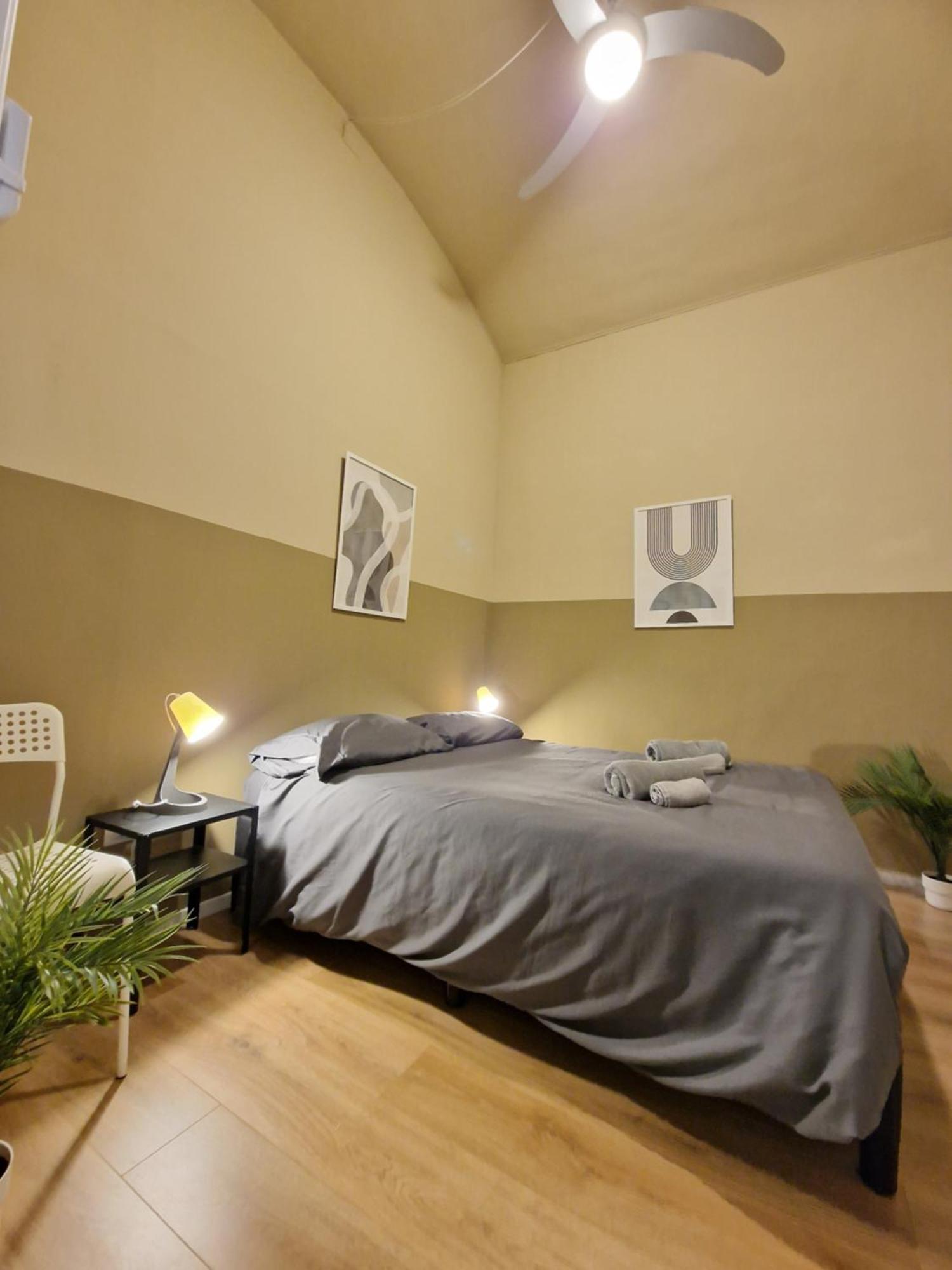 Ferienwohnung Casa Gade Turin Exterior foto