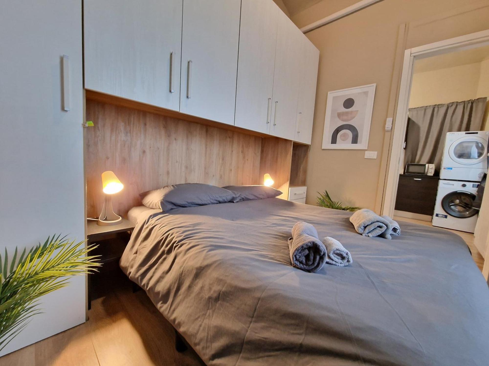 Ferienwohnung Casa Gade Turin Exterior foto