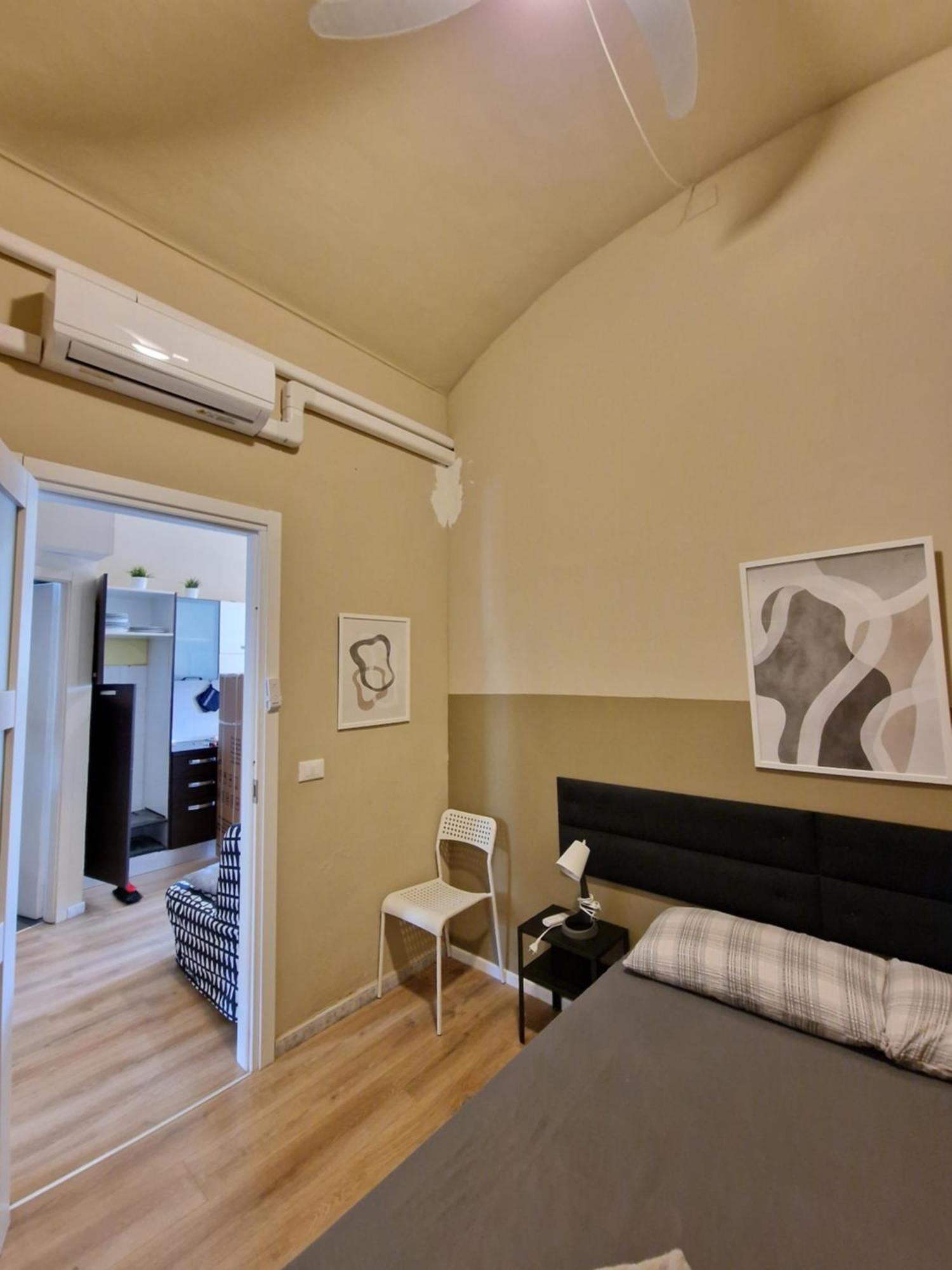 Ferienwohnung Casa Gade Turin Exterior foto