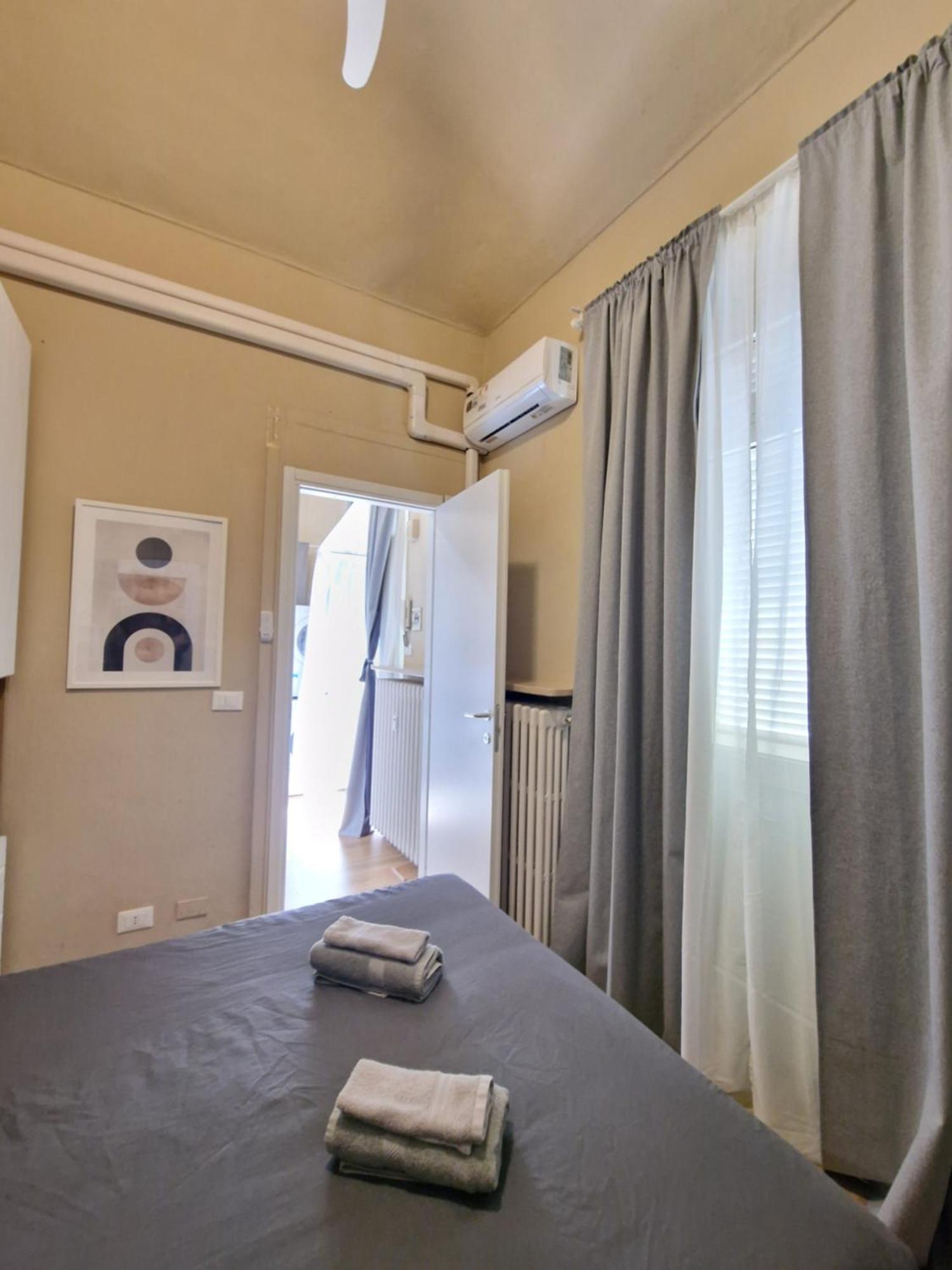 Ferienwohnung Casa Gade Turin Exterior foto